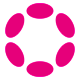 Polkadot logo