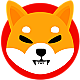 Shiba Inu logo