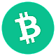Bitcoin Cash logo