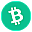 Bitcoin Cash logo