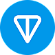 Toncoin logo