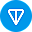 Toncoin logo