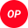 Optimism logo