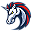 1inch Network logo
