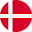 Danish Kroner logo
