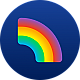 Rainbow product image