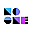 Noone Wallet logo