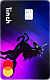 1inch Card product image