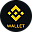 Binance Wallet logo