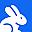 CoinRabbit Wallet logo
