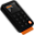 Keycard Shell logo