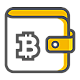 Bitcoin Wallet product image