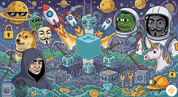 InterPlanetary File System (IPFS)