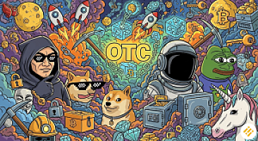 Over the Counter (OTC)
