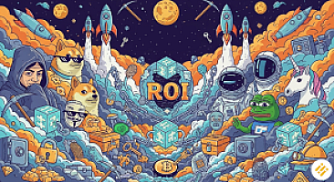 Return on Investment (ROI)