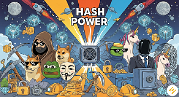 Hash Power