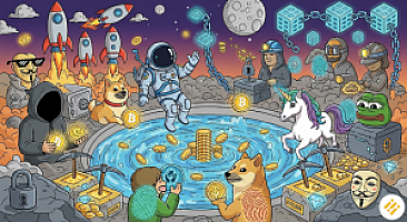 Liquidity Provider (LP)