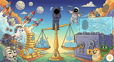 Market Confidence
