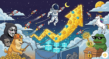 Value Appreciation