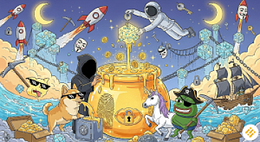 Honey Pot