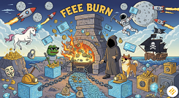 Fee Burn