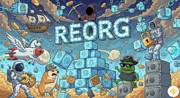Reorg