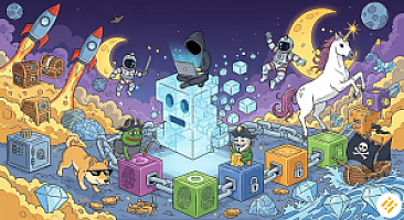 Ghost Chain