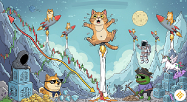 Dead Cat Bounce