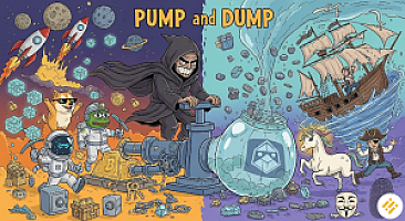 Pump and Dump