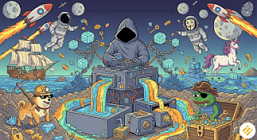 Liquidity Mining