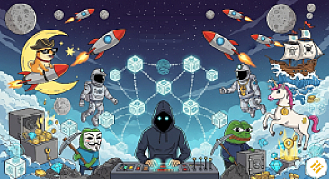Peer to Peer (P2P)
