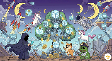 Tokenomics