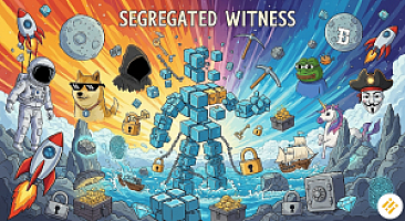 Segregated Witness (SegWit)