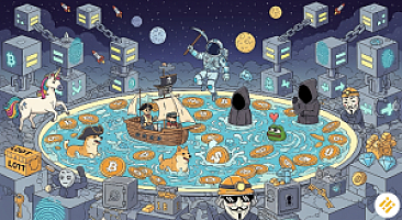 Liquidity Pool