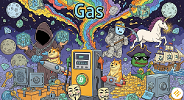 Gas
