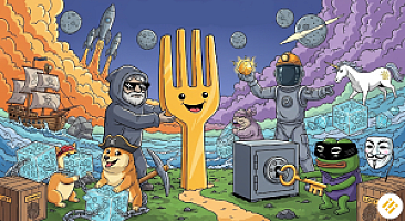 Soft Fork