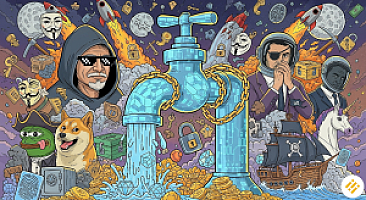 Faucet