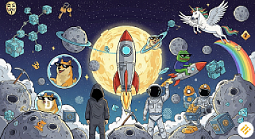 To The Moon