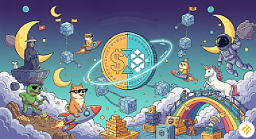 Stablecoin