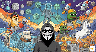 Satoshi Nakamoto