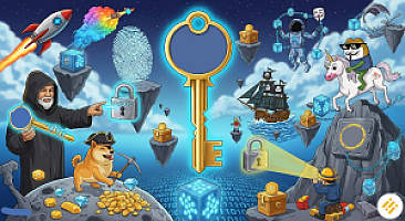 Public Key