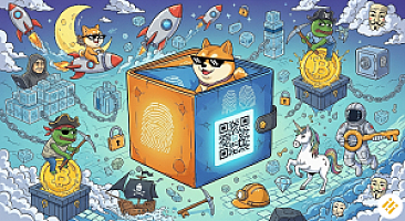 Paper Wallet