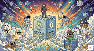 Genesis Block