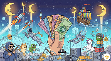 Fiat Currency