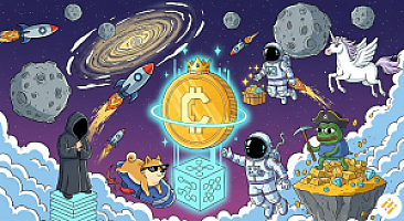 Cryptocurrency