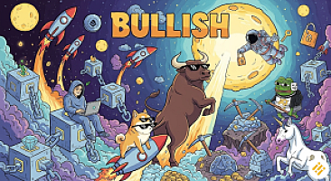 Bullish