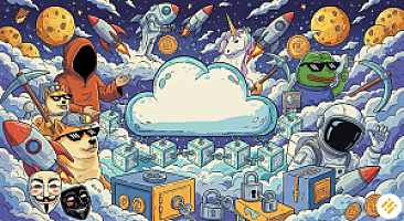 Cloud Mining