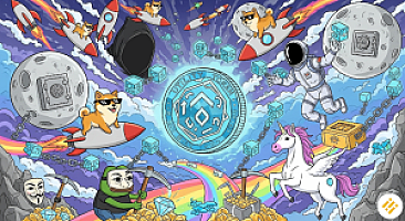 Utility Token