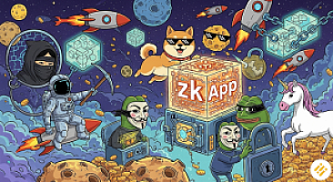Zero Knowledge Application (zkApp)