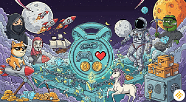 Gaming Token